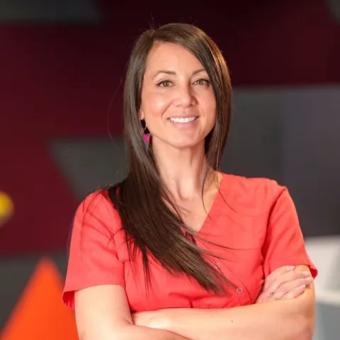 Sarah Bui Quoc dentiste mons