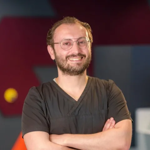 Ghassen Rekik orthodontiste à mons